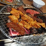 のぎく焼肉 - 