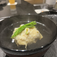日本料理 晴山 - 