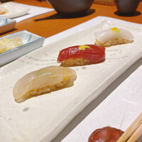 高級和食 札幌 宮川 梅田店 - 