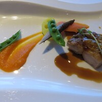 フォーシーズン - Viande