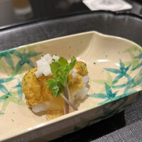 日本料理 晴山 - 