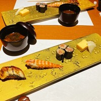 高級和食 札幌 宮川 梅田店 - 