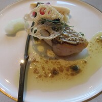 フォーシーズン - Poisson