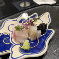 日本料理 晴山 - 