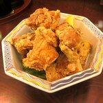 御冨久路 - 鶏の唐揚げ