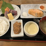 174974201 - 民宿定食