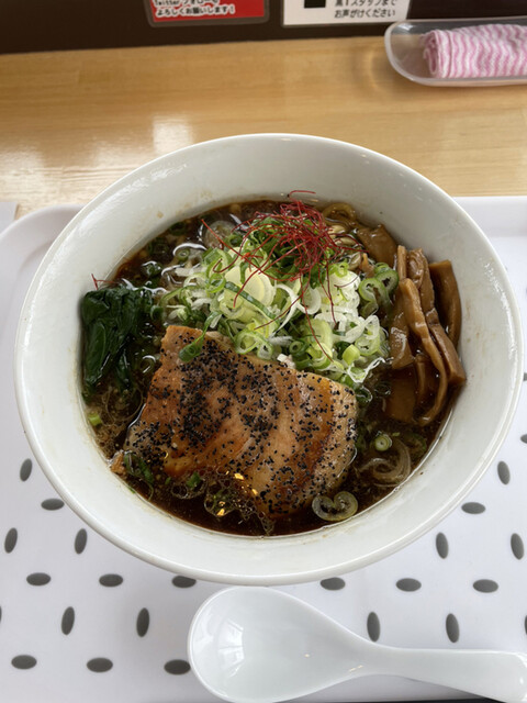 閉店】麺屋 超大吉 - 仙台市泉区その他/ラーメン | 食べログ