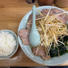 ラーメンショップ 堀切店