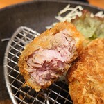 Shimashabushabu Nakama - 柔らかいお肉。