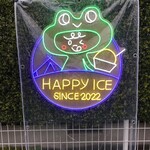 HAPPY ICE - 