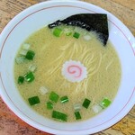 らぁ麺ここん - 