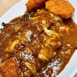 日乃屋カレー - 