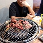 焼肉 亀八 - 