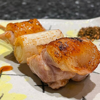焼き鳥 とき - 