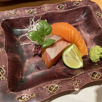 和食 いいくら - 