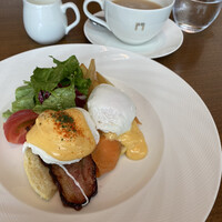 Anchor Tokyo (ザ・ゲートホテル東京 by HULIC) - 