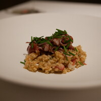 カンテサンス - 