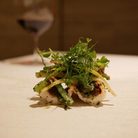 カンテサンス - 