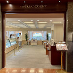 Cafe LEC COURT - 