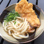 讃岐うどん がもう - 