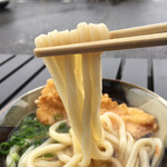 讃岐うどん がもう - 