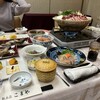 観泉荘 こまや - 料理写真: