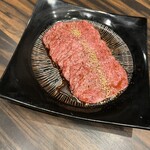 焼肉 拍手喝采 - 