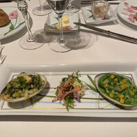 モナリザ 恵比寿店 - 