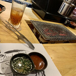 近江牛神戸牛 焼肉 肉魂 - 