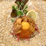 近江牛神戸牛 焼肉 肉魂 - 