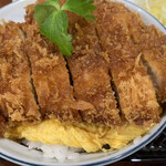 かつ丼 わか葉 - 