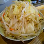 味噌の達人 - 野菜大