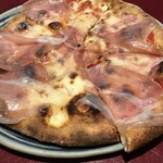 PIZZERIA La locanda del pittoria - 