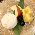 近江牛神戸牛 焼肉 肉魂 - 