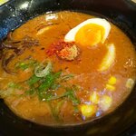 味噌の達人 - 濃厚な味噌漬け汁