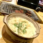 近江牛神戸牛 焼肉 肉魂 - 