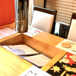 近江牛神戸牛 焼肉 肉魂 - 