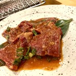 近江牛神戸牛 焼肉 肉魂 - 