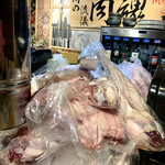 近江牛神戸牛 焼肉 肉魂 - 