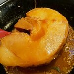 味噌の達人 - どデカ叉焼