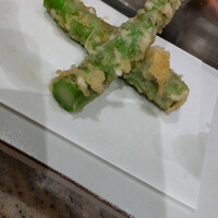 てんぷら 天翔 - 