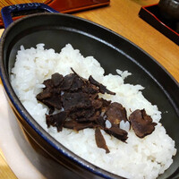 てんぷら 天翔 - 