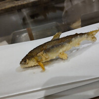 てんぷら 天翔 - 