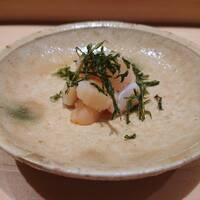 鮨 つぼみ - 