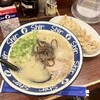 博多らーめん Shin-Shin 博多デイトス店