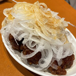 春川鶏カルビ - 