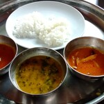 Handi レストラン - 