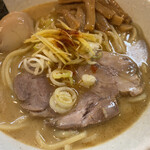 麺屋 永太 - 