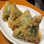 春川鶏カルビ - 