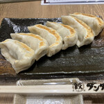 肉汁餃子のダンダダン - 